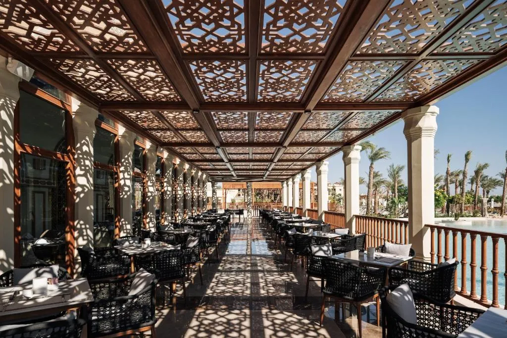 Al Kasr Sahl Hasheesh, photo 2