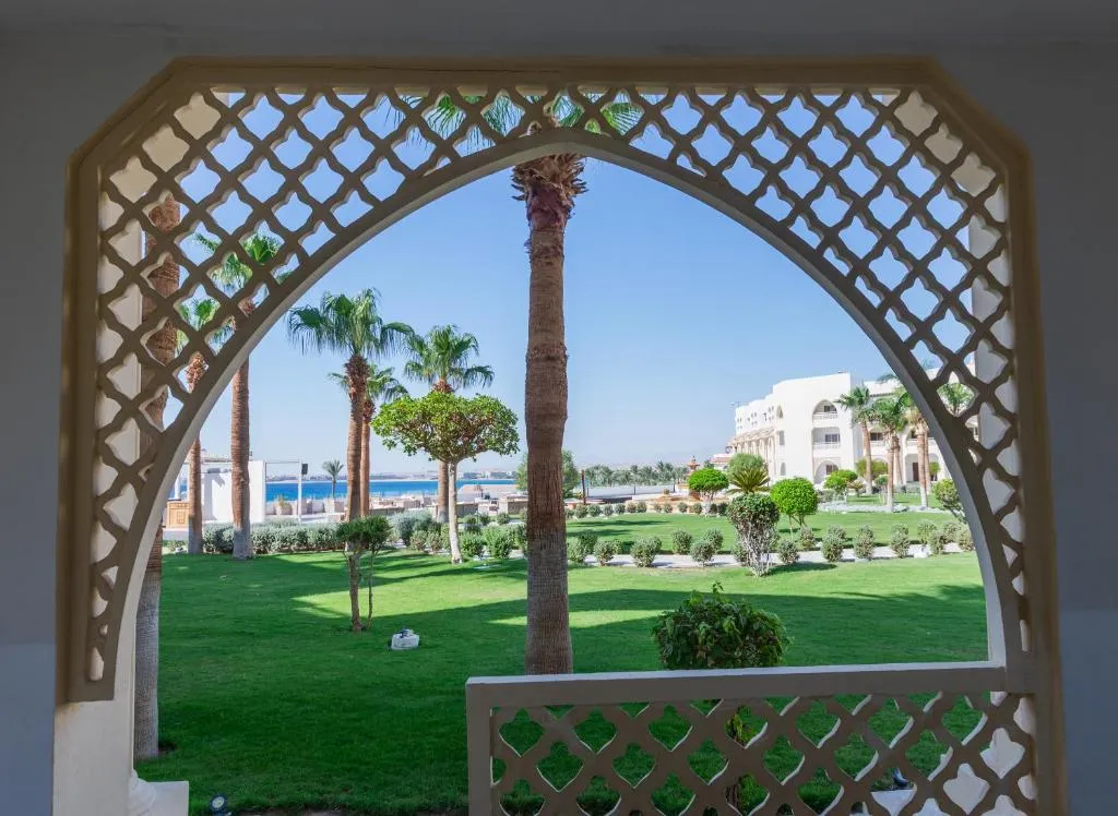 Old Palace Resort Sahl Hasheesh, photo 4